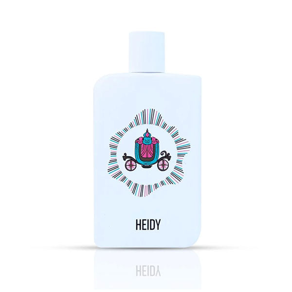 Samam Heidy