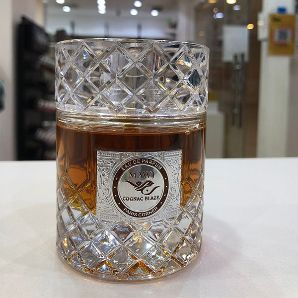 Mawj Cognac Blaze