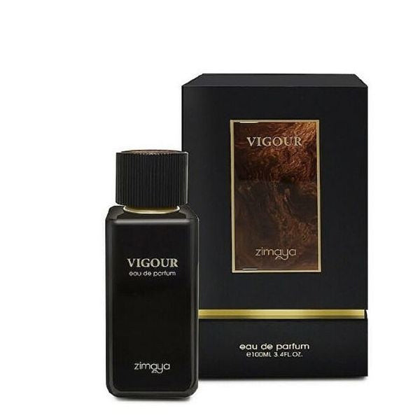 Zimaya Vigour