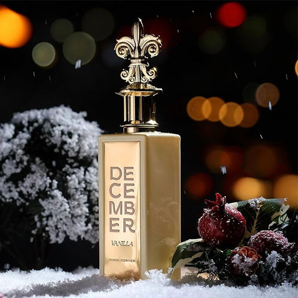 December Vanilla