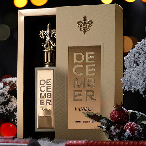 December Vanilla