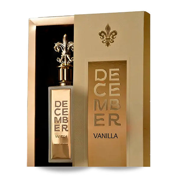 December Vanilla