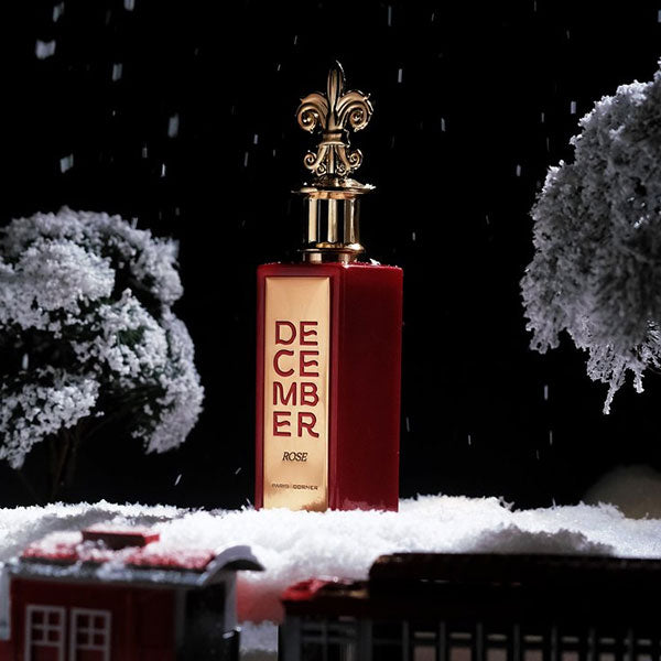 December Rose