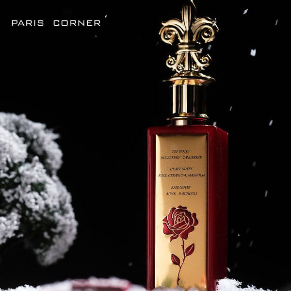 December Rose