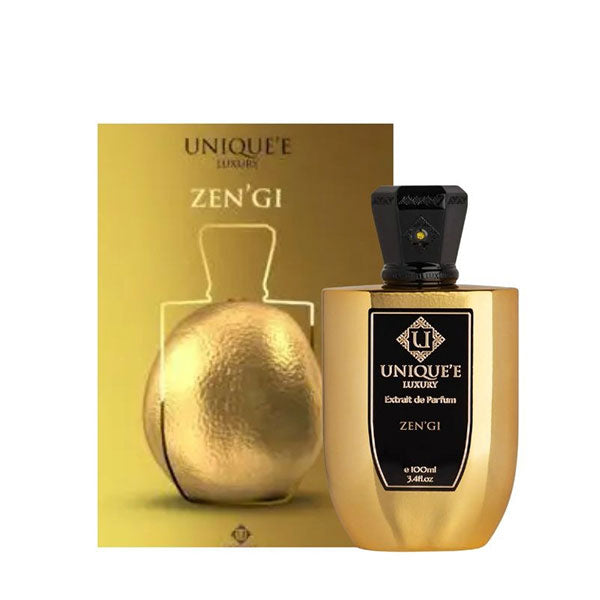 Unique Luxury Zengi