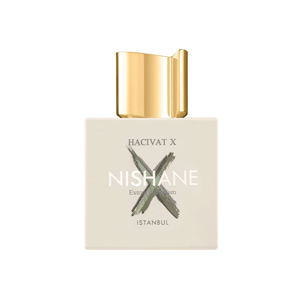 Nishane Hacivat X