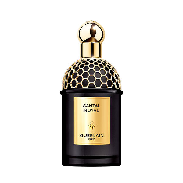 Santal Royal absolus allegoria