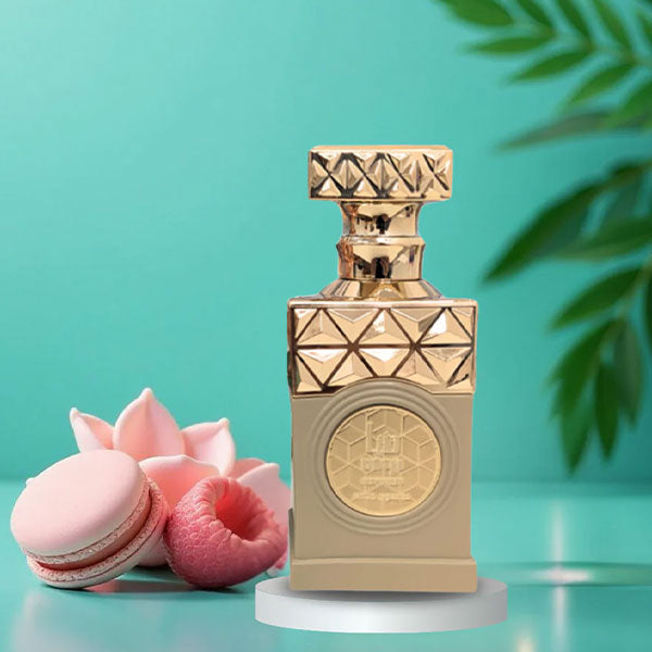 Minya coco lush