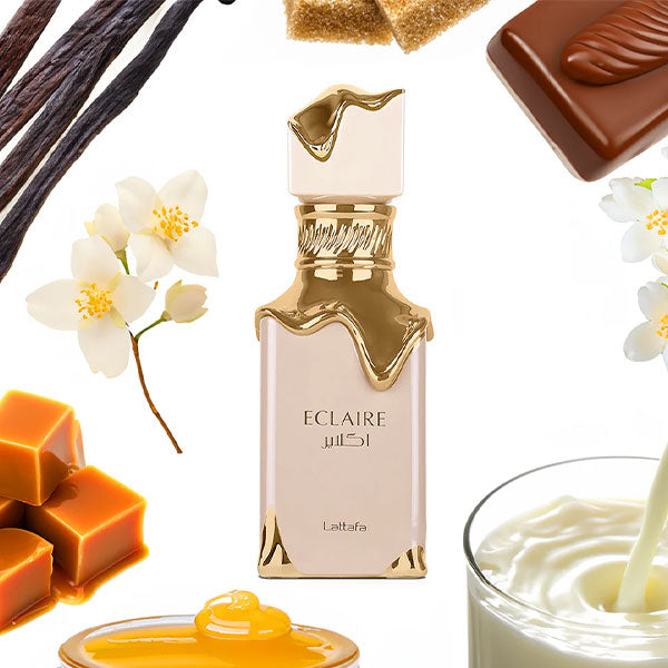 Eclaire Lattafa
