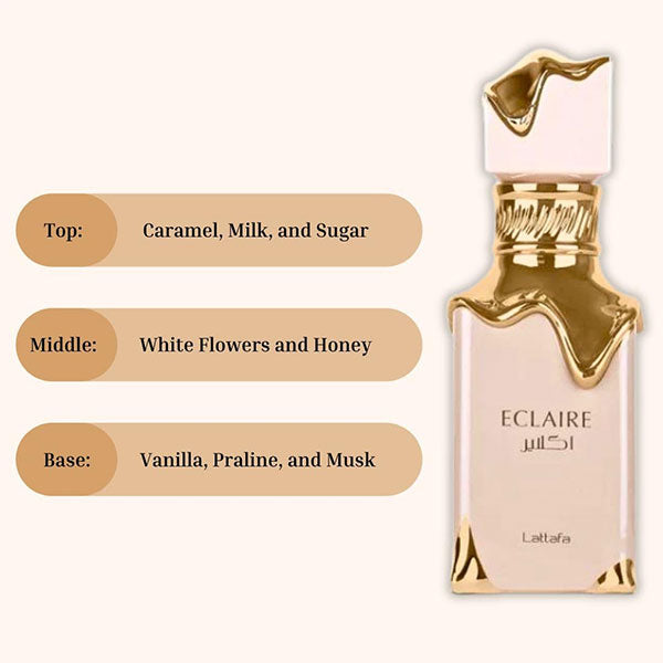 Eclaire Lattafa