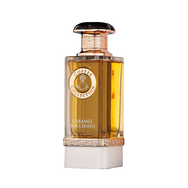 Caramel Macchiato eau de parfum