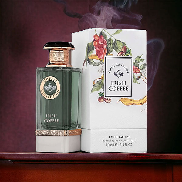 Irish Coffee