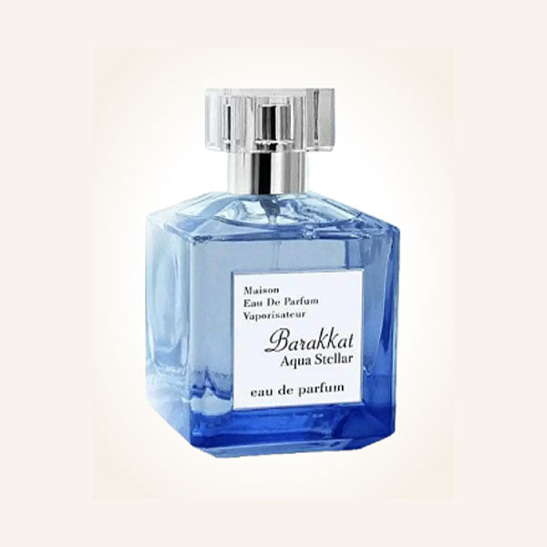 Barakkat Aqua Stellar FW