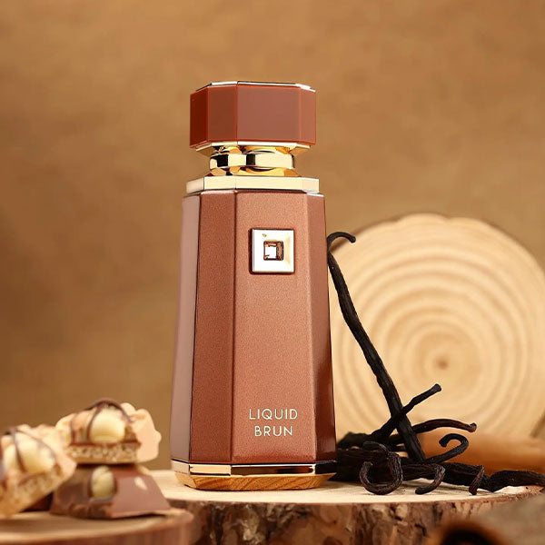 Liquid Brun Fragrance World