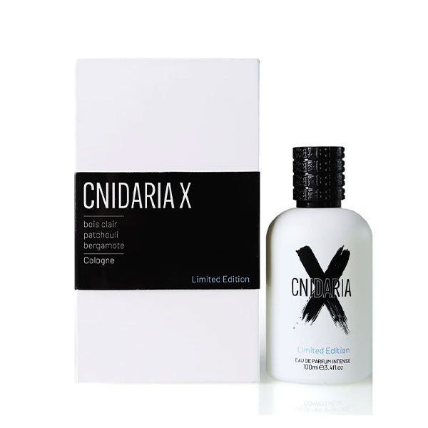 Cnidaria x limited edition