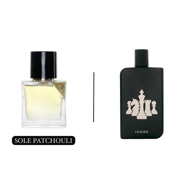 Leader eau de parfum