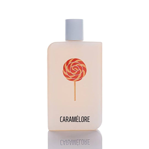 Samam Caramelore