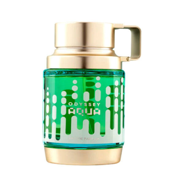 Odyssey Aqua Edition