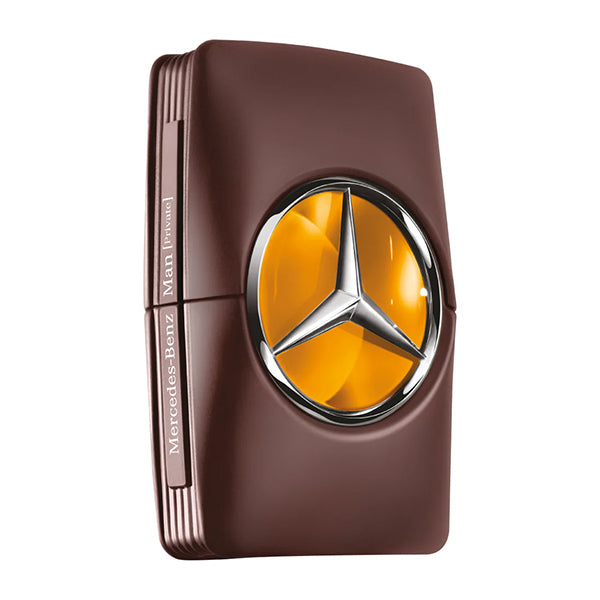 Mercedes Benz Man Private