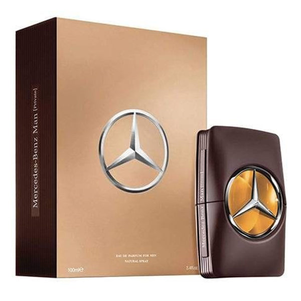 Mercedes Benz Man Private