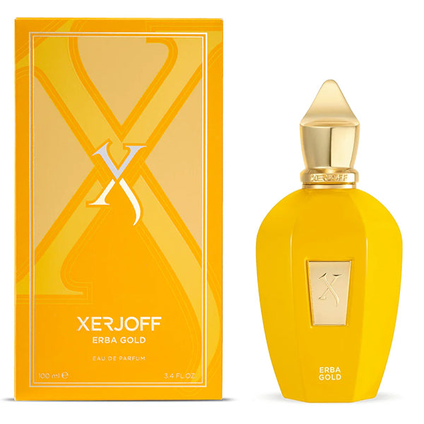Xerjoff Erba Gold