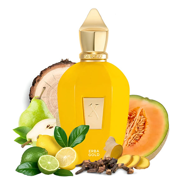 Xerjoff Erba Gold