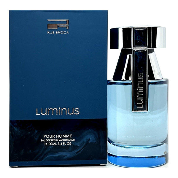 Luminus Pour Homme