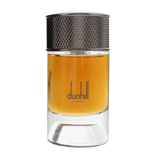 Dunhill Signature Collection Mongolian Cashmere