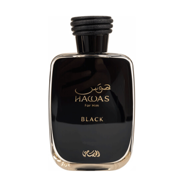 Hawas Black