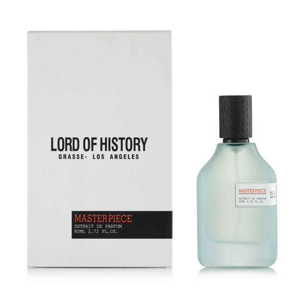 Lord of History Master Piece