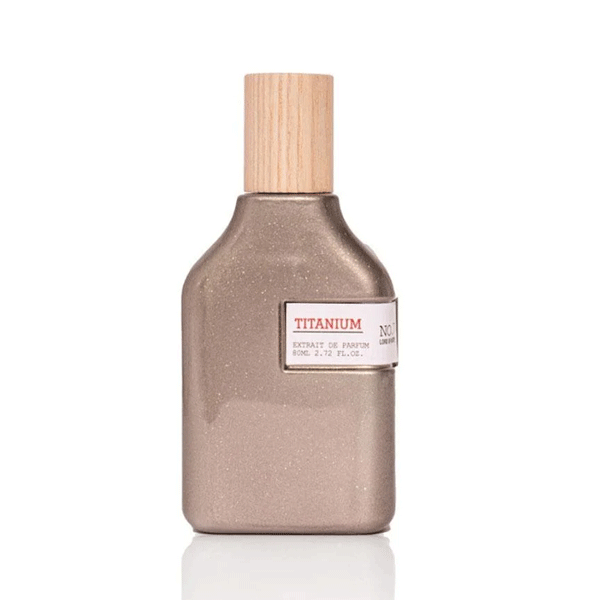 Lord of History Titanium