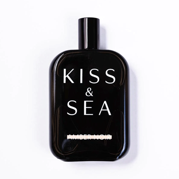 Samam Kiss & Sea Amber Noir