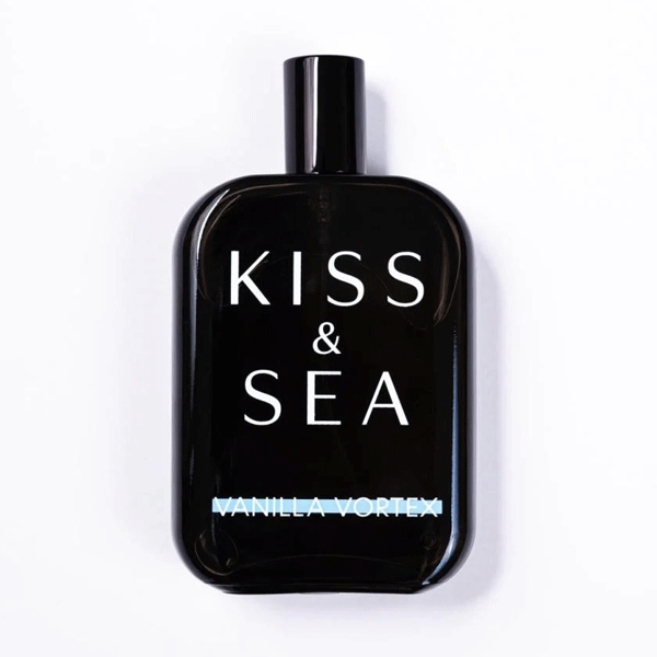 Samam Kiss & Sea Vanilla Vortex