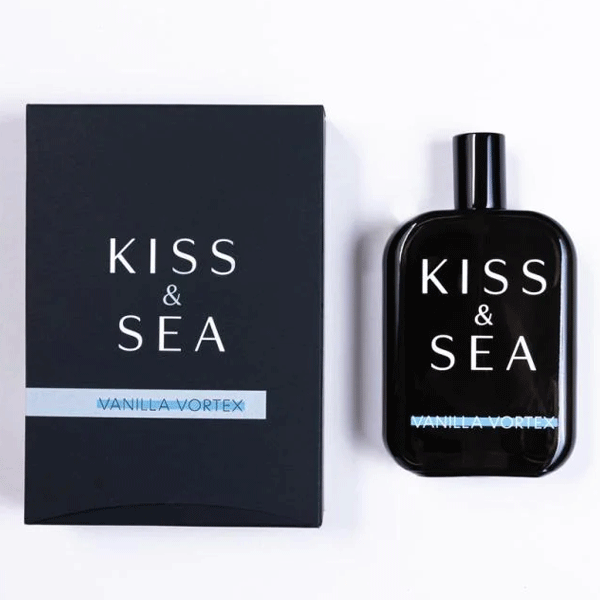 Samam Kiss & Sea Vanilla Vortex