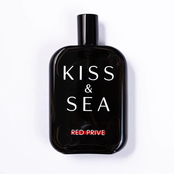 Samam Kiss & Sea Red Prive