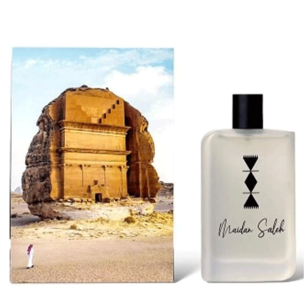 Samam Madain Saleh