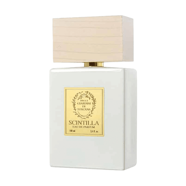 Scintilla Ducci Giardini Di Toscana