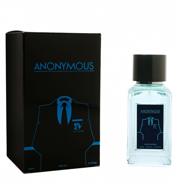 Anonymous