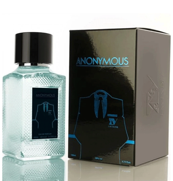 Anonymous