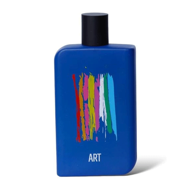 Samam Art eau de parfum