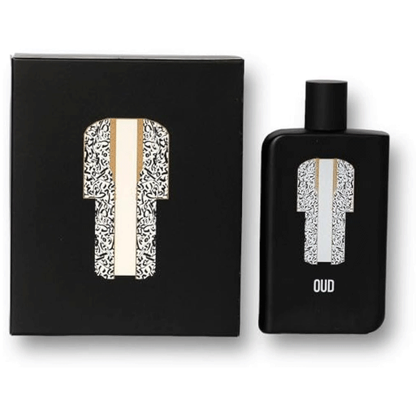 Samam Oud eau de parfum