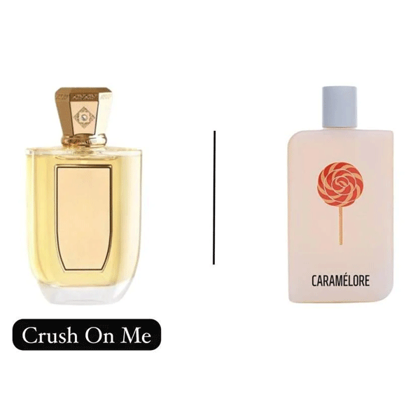 Samam Caramelore