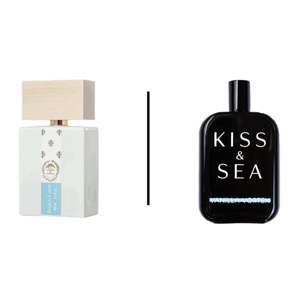 Samam Kiss & Sea Vanilla Vortex