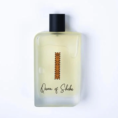 Samam Queen of Sheba