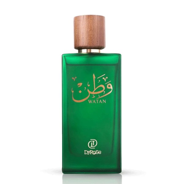 Watan Dyrose eau de parfum