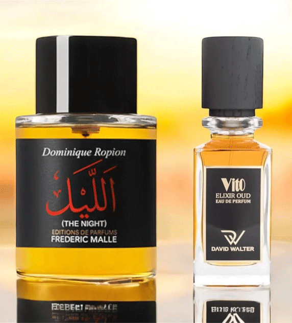 Vito Elixir Oud