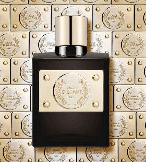 Elegant Gold