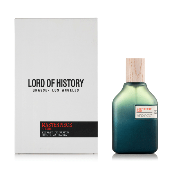 Lord Of History Master Piece Elixir