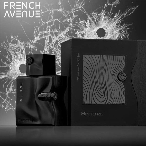Spectre Wraith by French Avenue