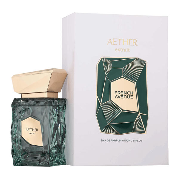 Aether extrait by French Avenue